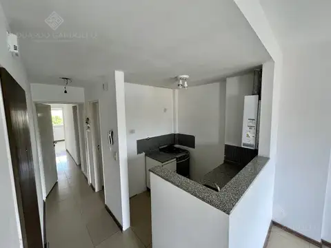 Departamento en Alquiler al Este