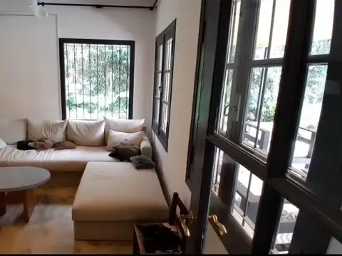 Casa en Alquiler Temporal A Estrenar