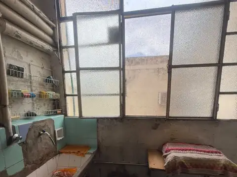 Depto Tipo Casa en Venta en Villa Pueyrredón, USD 100.000
