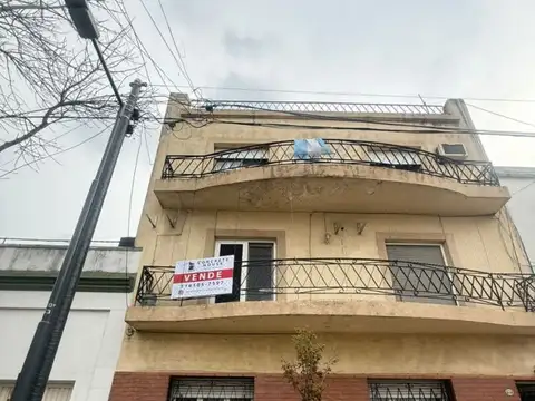 Ph a la venta de 3 ambientes en villa pueyrredon