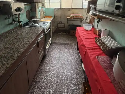 Depto Tipo Casa en Venta 65 años
