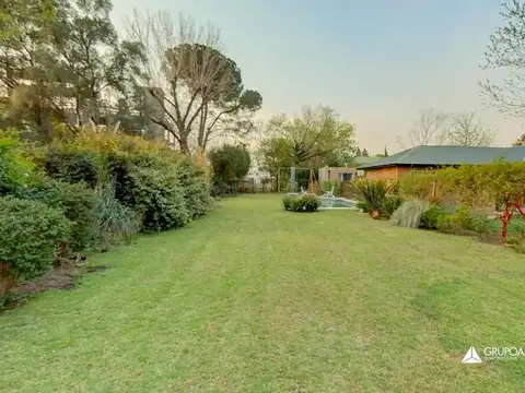 Casa en Alquiler en Fisherton, $ 2.300.000