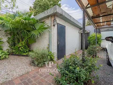 Casa en Venta 40 años