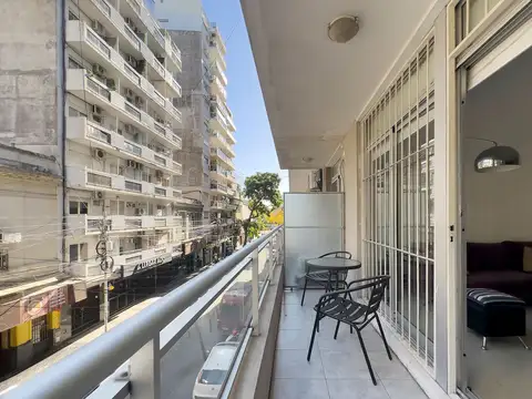 Departamento en Venta 17 años