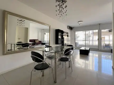 Venta apta crédito Departamento Recoleta