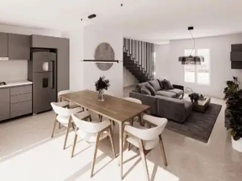 Casa en Venta de 2 dormitorios