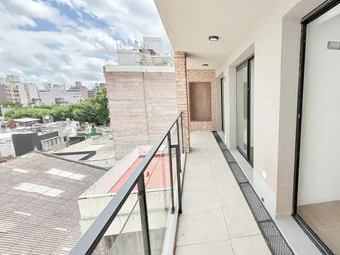 Departamento en Venta en Abasto, USD 142.000