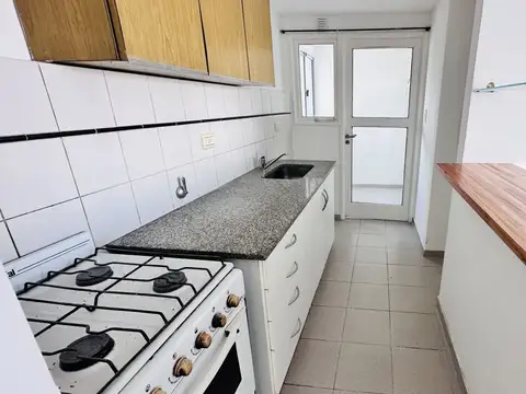 Departamento en Alquiler al Suroeste