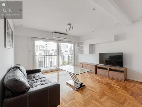 Departamento en Alquiler de 3 dormitorios
