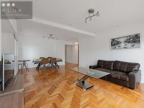 Departamento en Alquiler en Las Cañitas, $ 2.900.000
