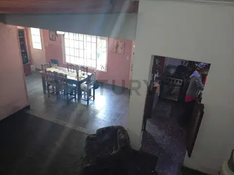 Casa en Venta en Altos De San Lorenzo, USD 93.000