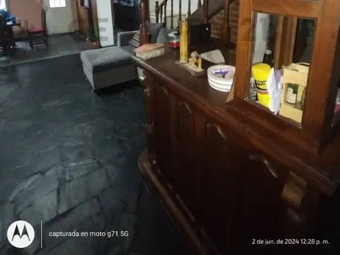 Casa en Venta 1986 años