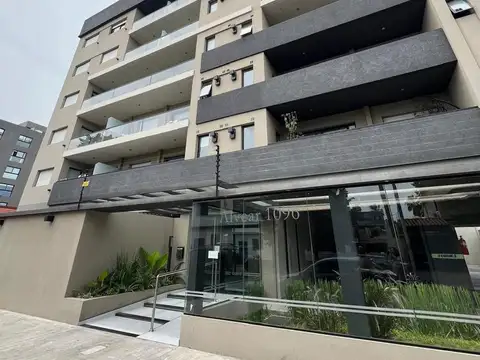 Departamento 3 ambientes en venta en Ituzaingo