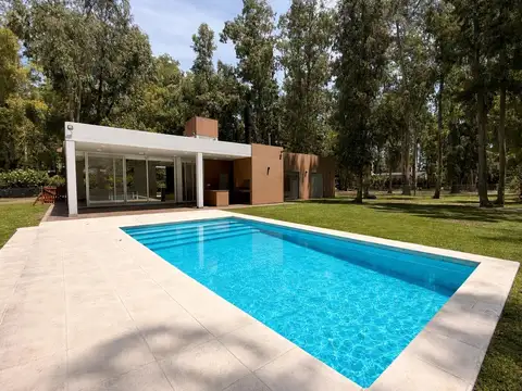 Casa en Venta A Estrenar