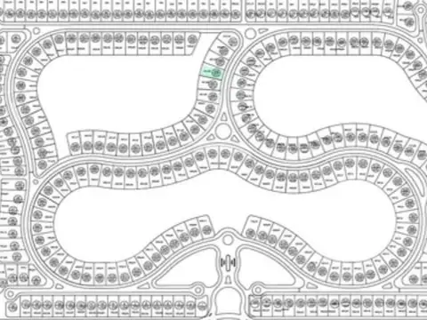 Terreno en Venta en Santa Ana, USD 180.000