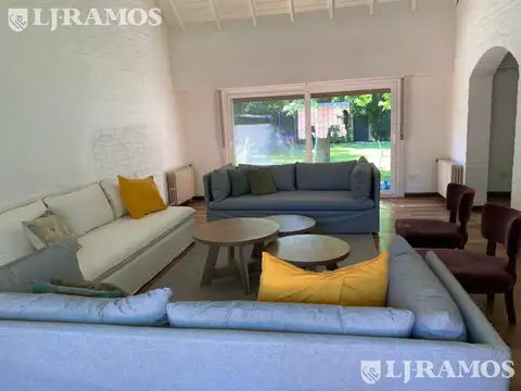 Casa en Alquiler Temporal A Estrenar