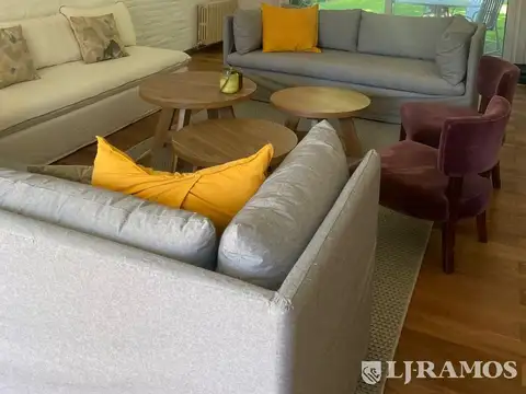 Casa en Alquiler Temporal de 4 dormitorios