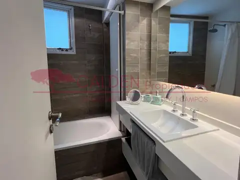 Departamento en Alquiler de 3 ambientes