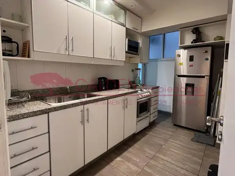 Departamento en Alquiler en Recoleta, USD 1.200