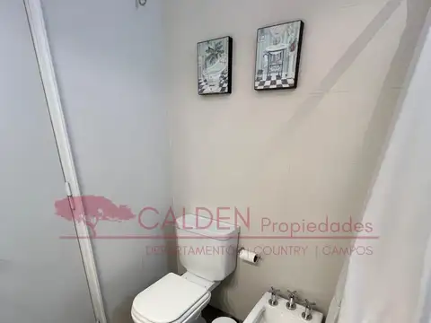 Departamento en Alquiler Permite mascota