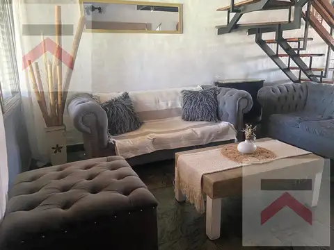 Venta casa en  el centro de Pacheco lote de 400mt2 