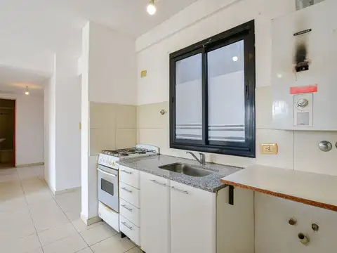 Departamento en Venta en La Plata, USD 78.000