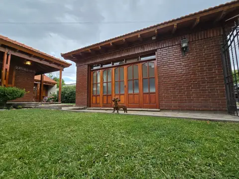 Casa en Venta en San Rafael, USD 210.000