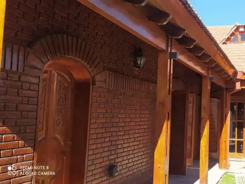 Casa en Venta 25 años