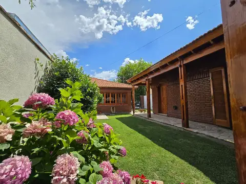 Casa en Venta al Norte