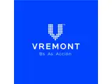 VREMONT BS AS Accion