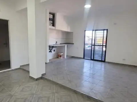 Departamento en alquiler en La Tablada