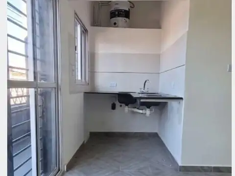 Departamento en Alquiler de Monoambiente