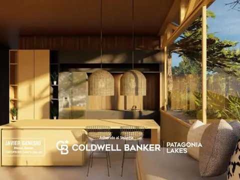 VENTA Local Comercial 40 m2 Centro Bvd Pascotto Villa La Angostura