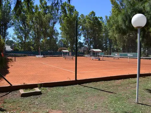 LOS CARDALES COUNTRY CLUB