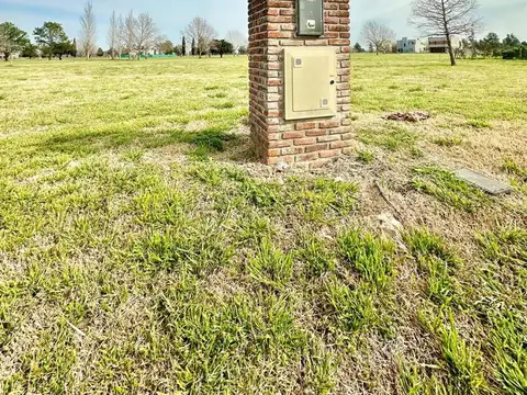 Terreno en Venta en Los Cardales, USD 37.000