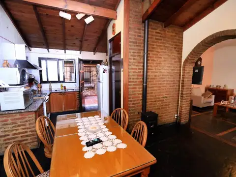 Casa en Venta al Oeste