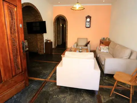Casa en Venta en Monte Castro, USD 288.000