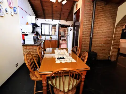 Casa en Venta 52 años