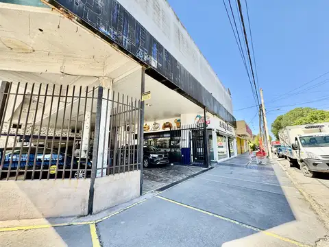 Local en Venta en Parque Luro, USD 600.000