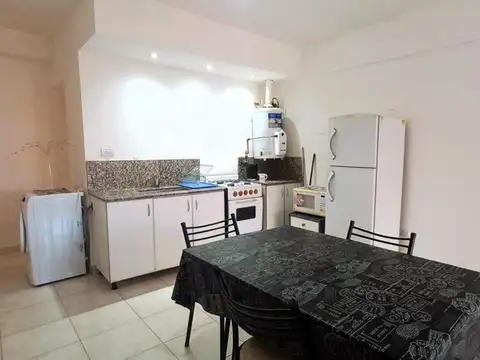 Departamento en Venta en Centro, USD 42.000