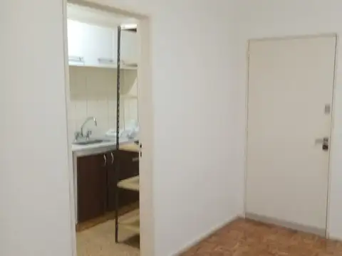 Departamento en Alquiler en Almagro Sur, $ 550.000