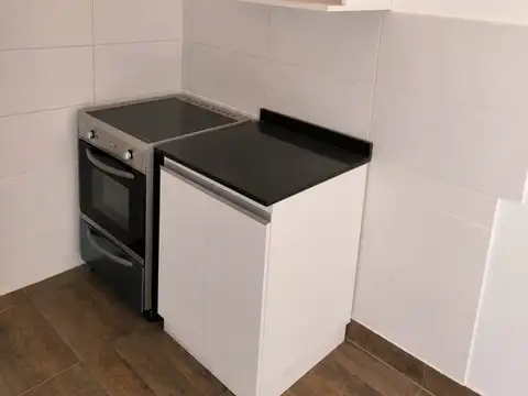 Departamento en Alquiler 2 años