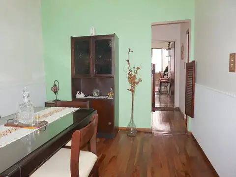 Casa en Venta 60 años