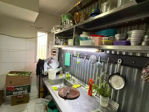 Fondo Comercio en Venta en Berazategui, USD 15.000