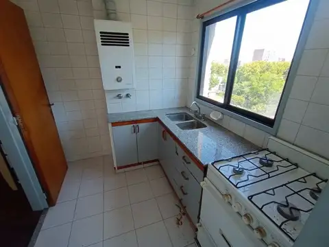 Departamento en Alquiler en Echesortu, $ 480.000