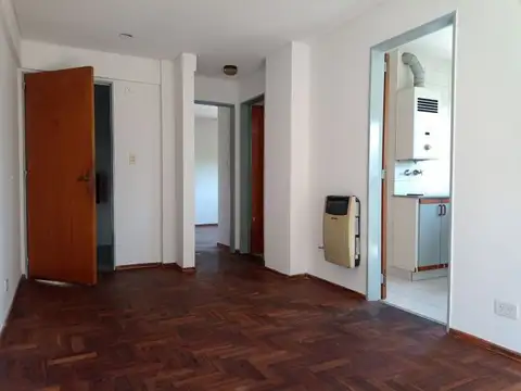 ALQUILER DEPARTAMENTO 1 DORMITORIO - FACULTAD MEDICINA