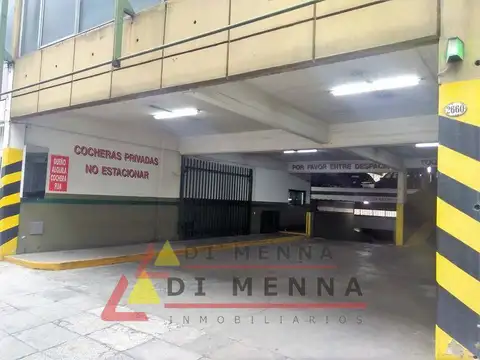 ECHEVERRIA 2600, Piso 3