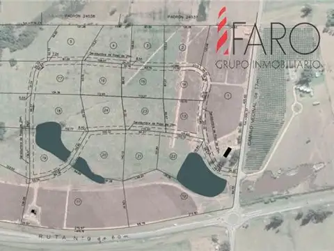 PROPIEDADES RURALES -  José Ignacio