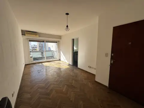 Departamento en Alquiler de 1 dormitorio