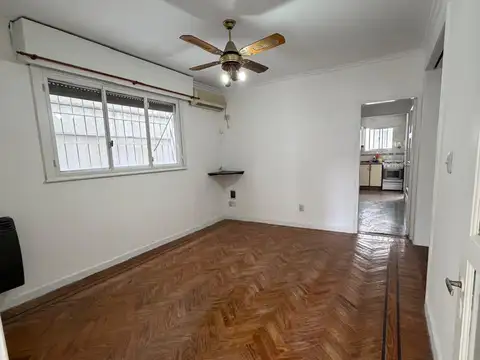 PH de 4 Ambientes al FRENTE — ¡La mejor zona de Ciudadela Sur!
